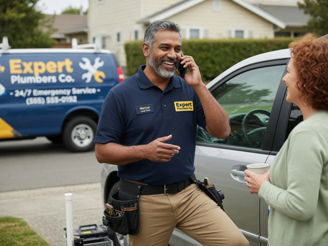 Drain Cleaning Claymont, DE FAQs